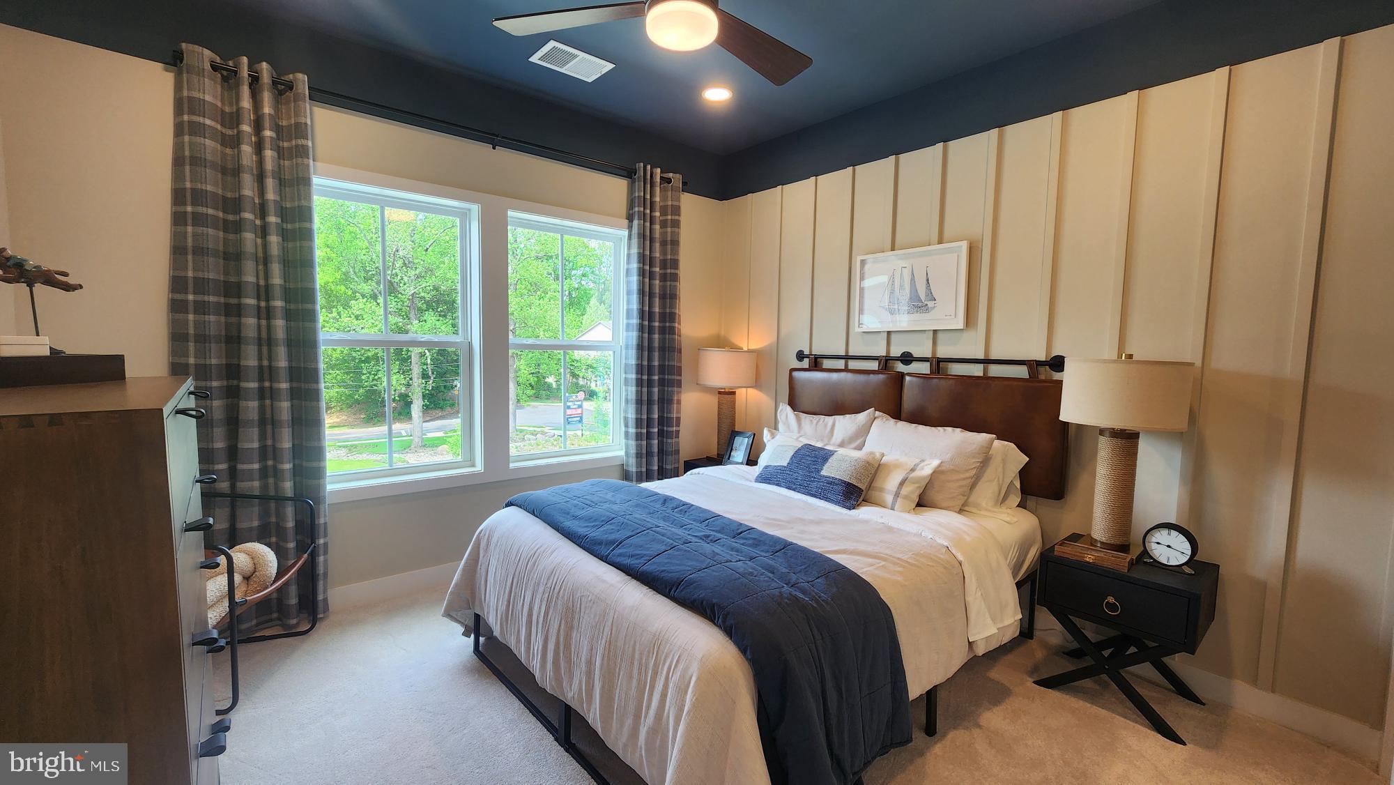 FORD'S GRANT - Residential