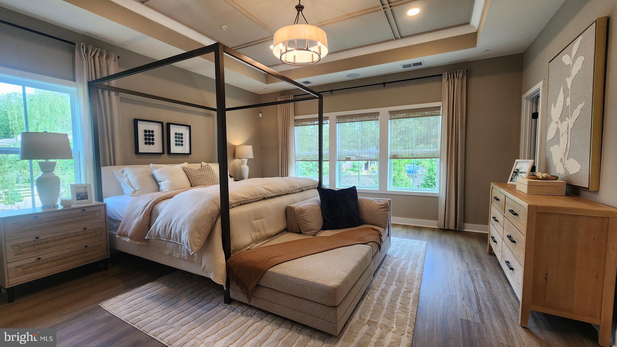 FORD'S GRANT - Residential