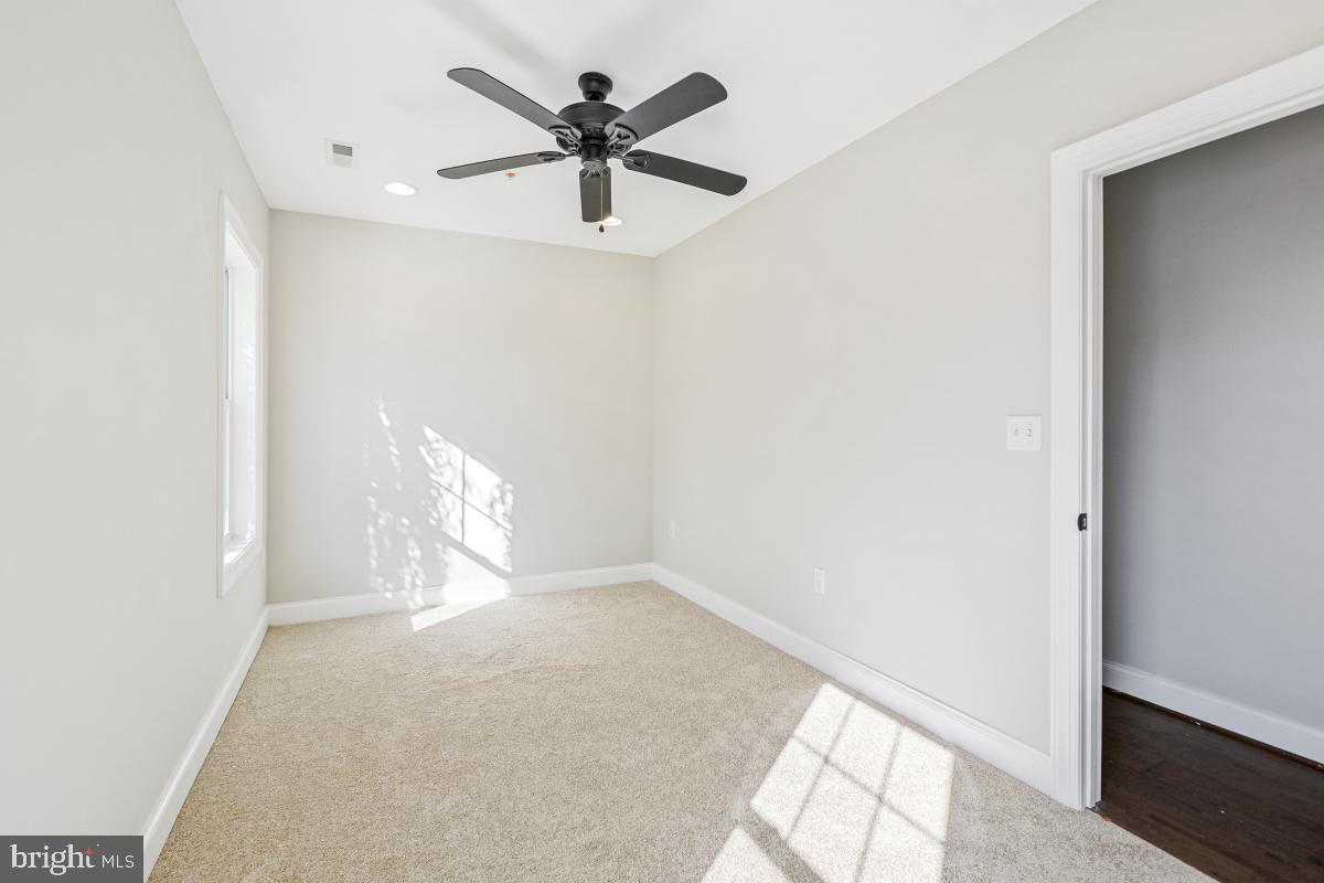 PATTERSON PARK - Residential