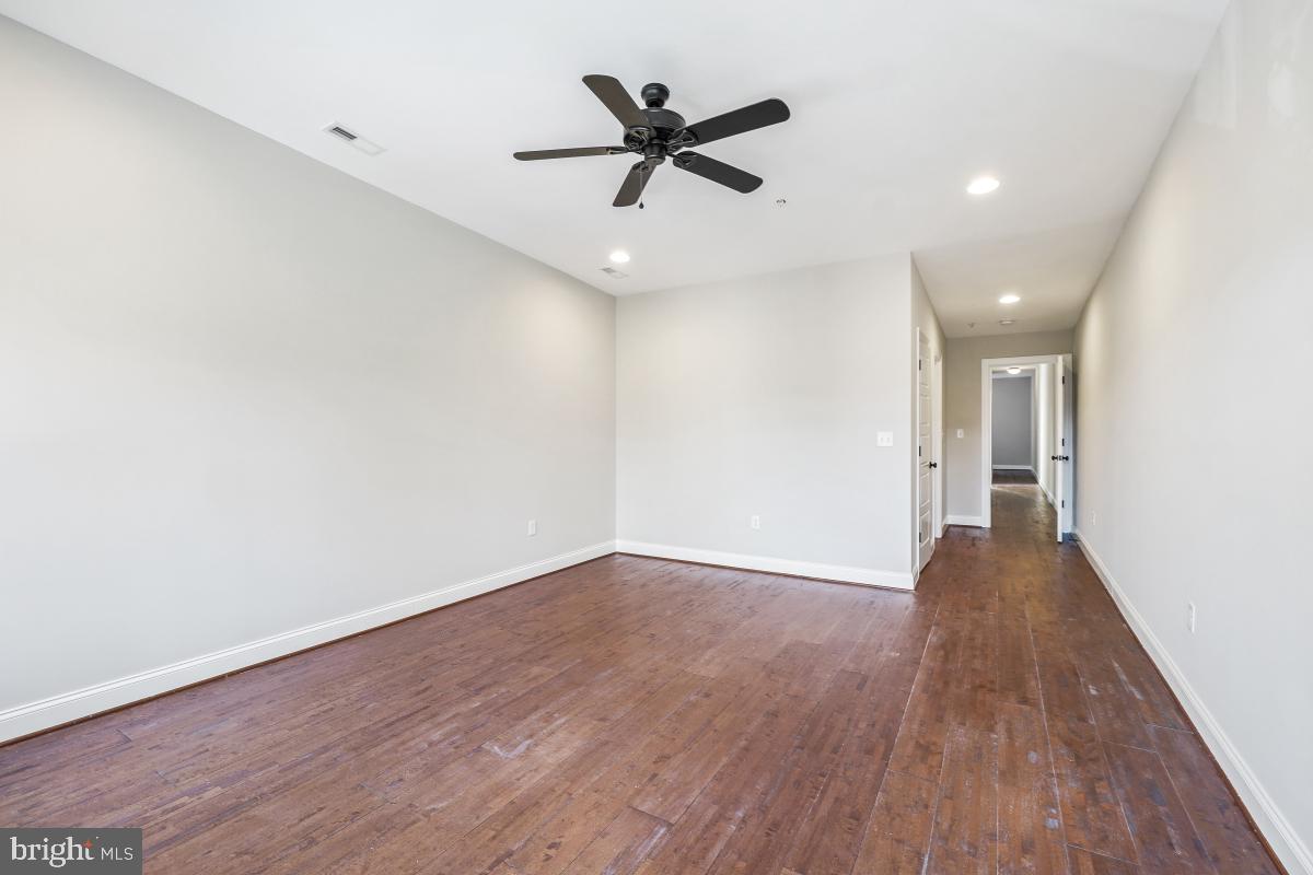 PATTERSON PARK - Residential