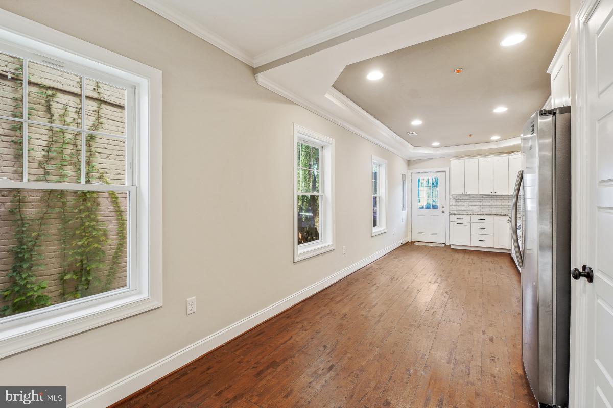 PATTERSON PARK - Residential