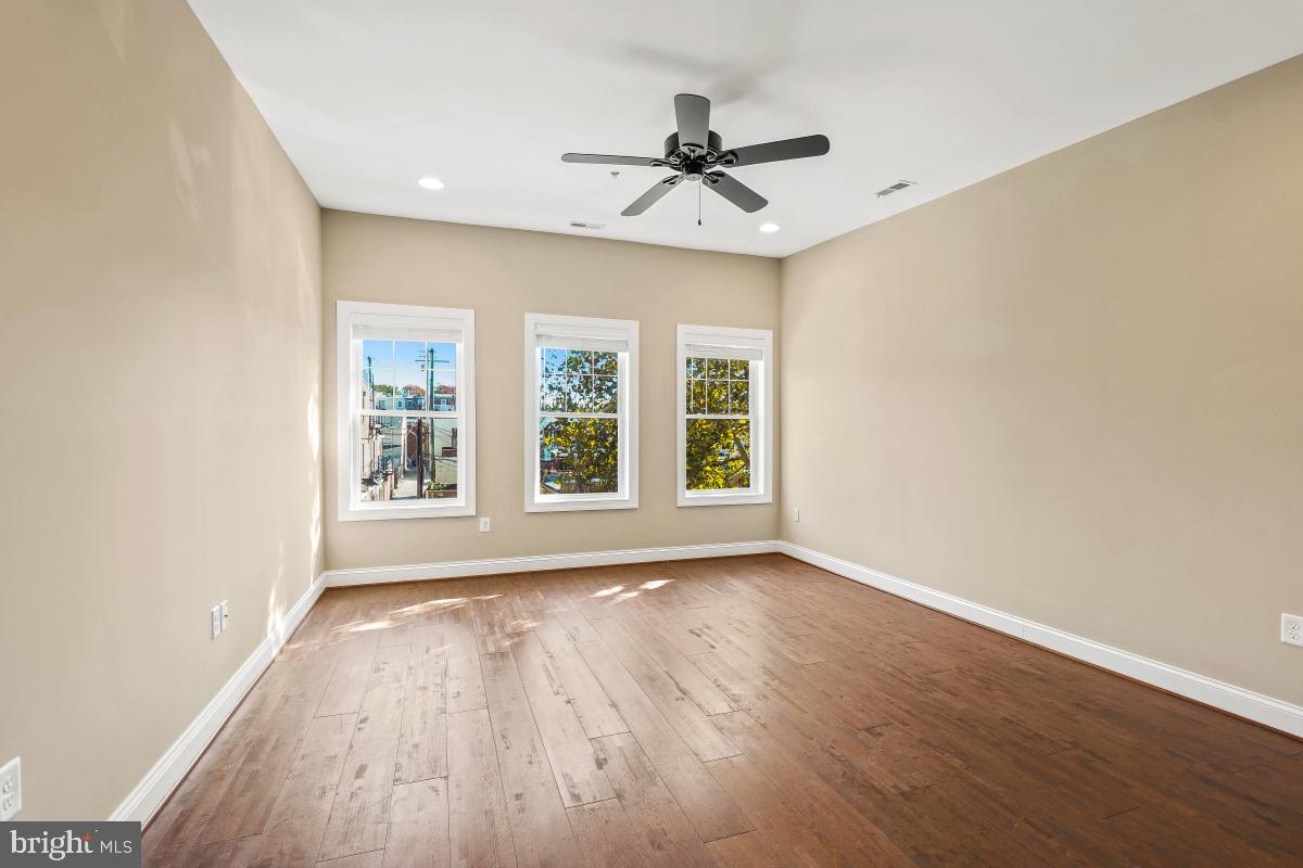 PATTERSON PARK - Residential