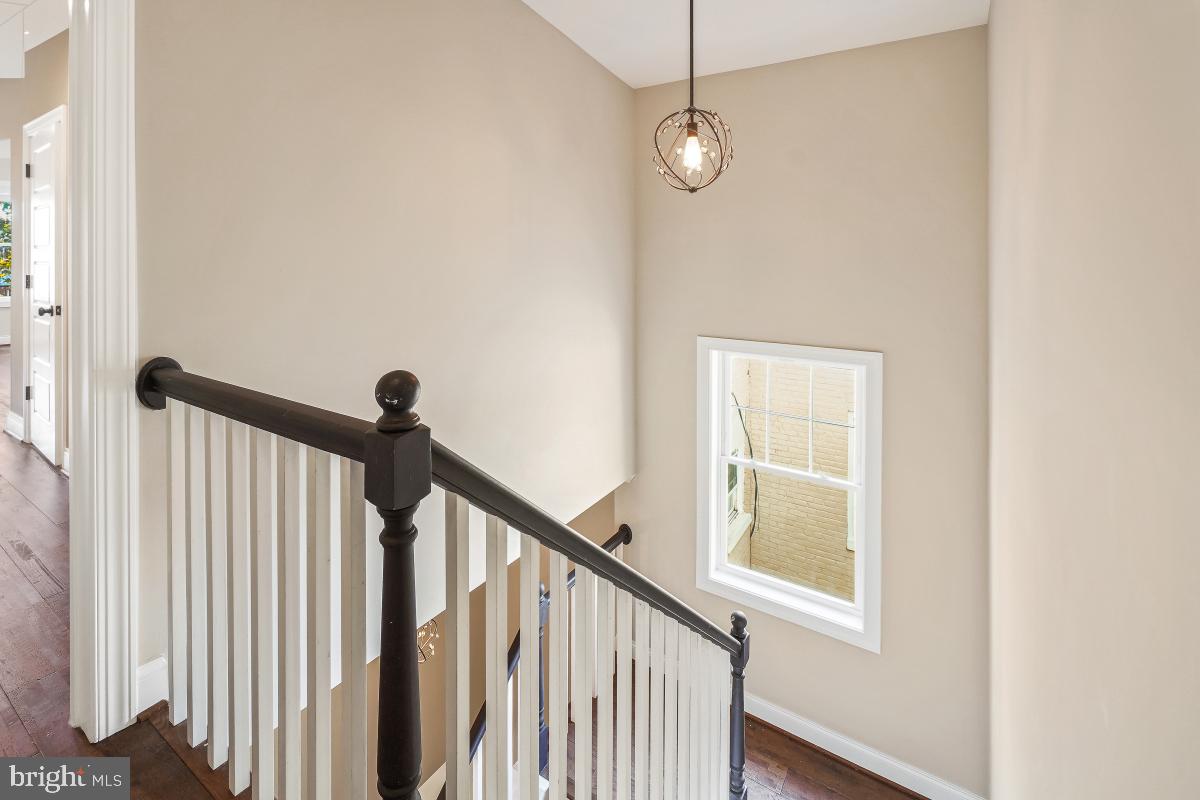 PATTERSON PARK - Residential