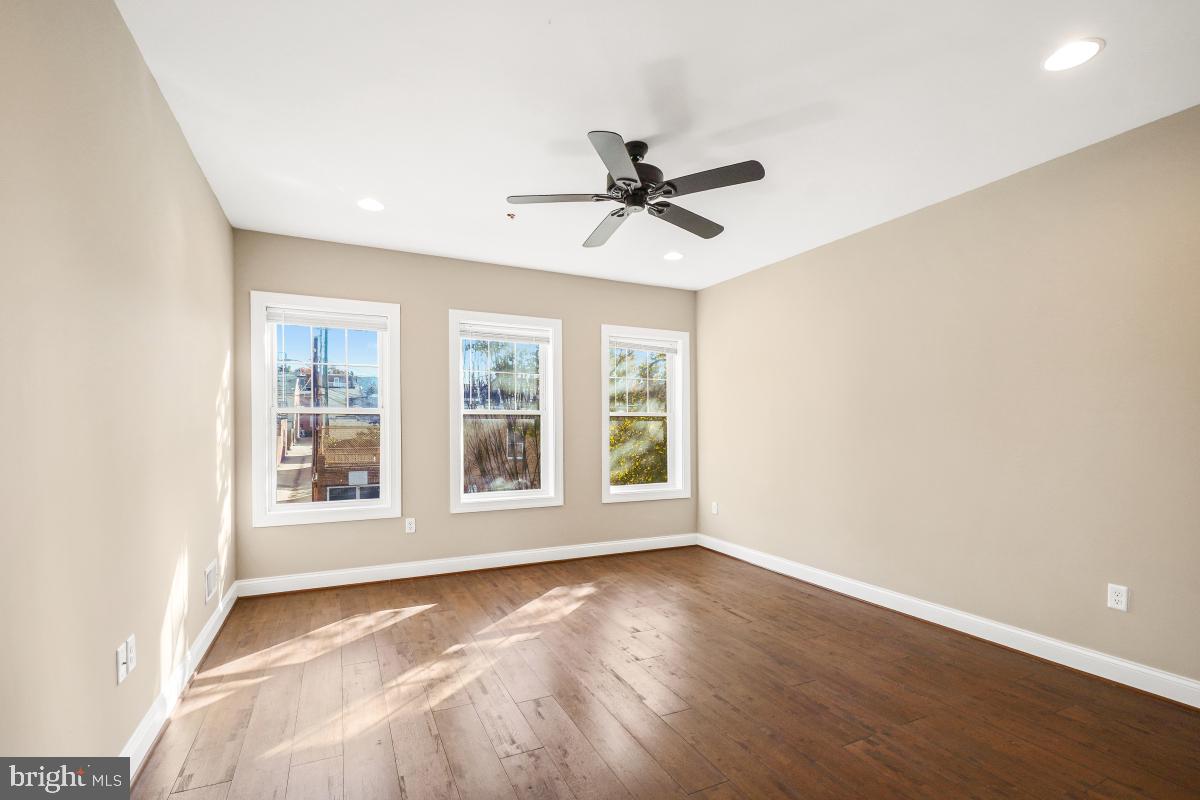 PATTERSON PARK - Residential