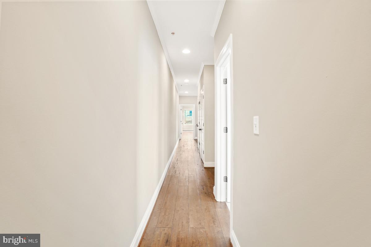 PATTERSON PARK - Residential