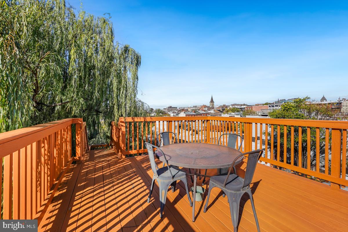PATTERSON PARK - Residential