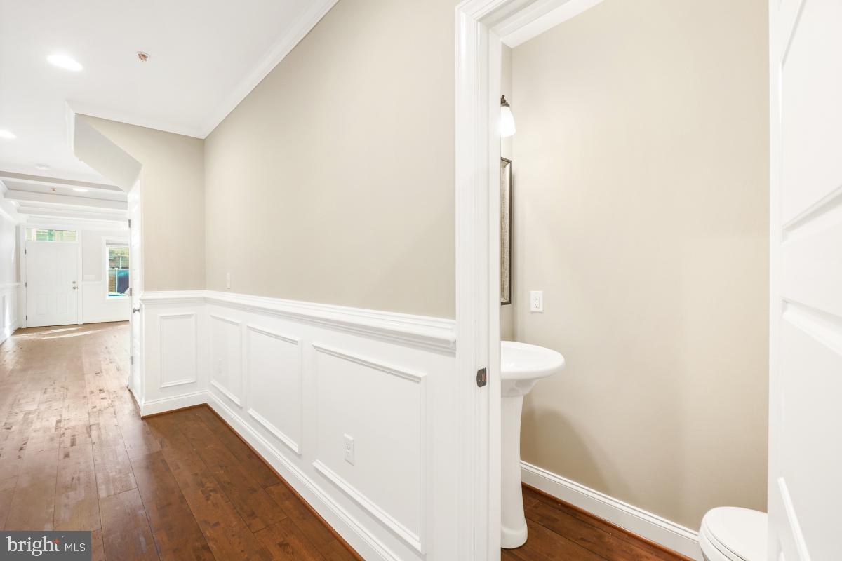 PATTERSON PARK - Residential