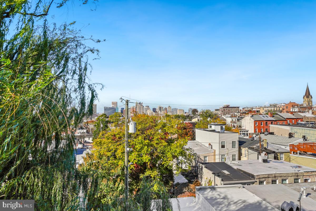 PATTERSON PARK - Residential