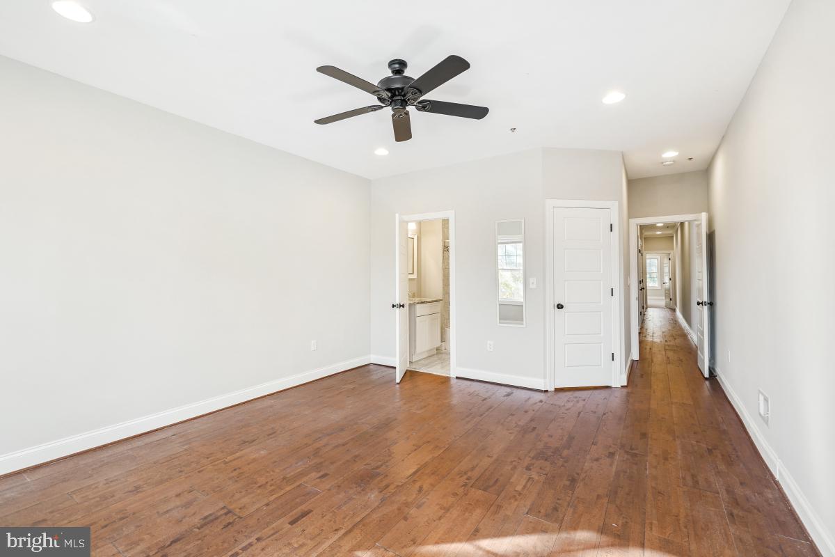 PATTERSON PARK - Residential