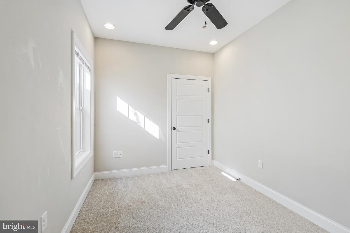 PATTERSON PARK - Residential