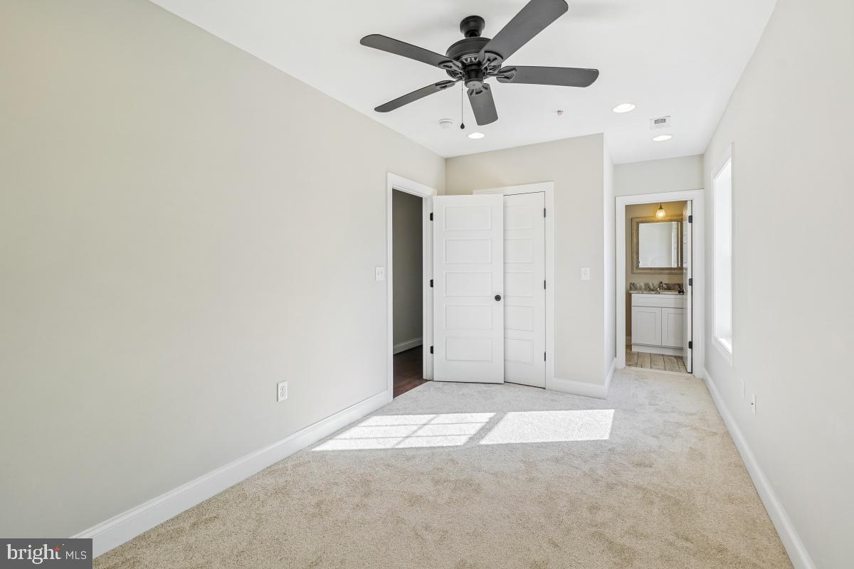 PATTERSON PARK - Residential
