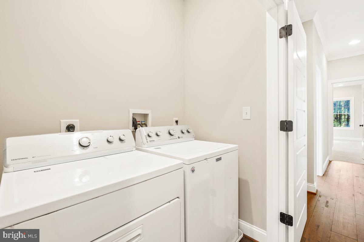 PATTERSON PARK - Residential