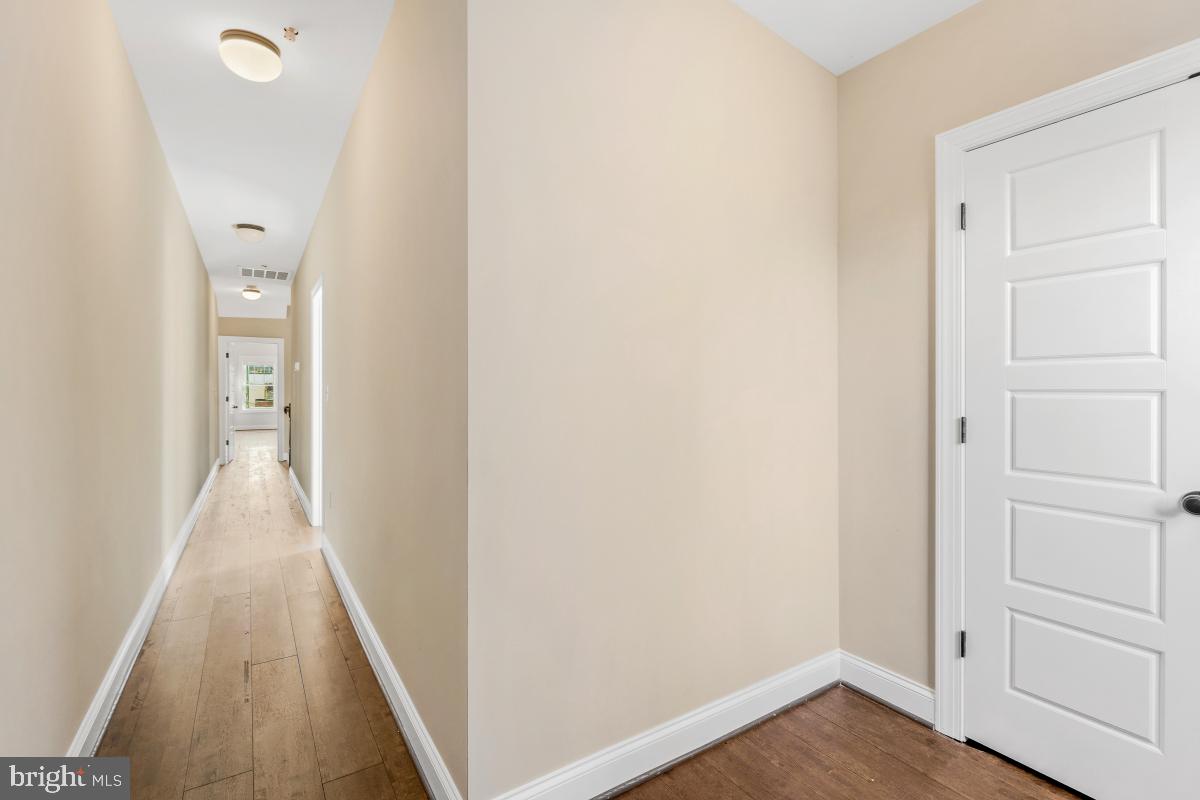 PATTERSON PARK - Residential