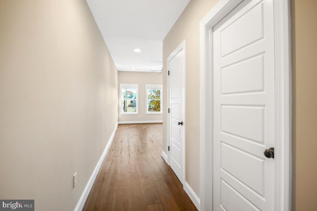 PATTERSON PARK - Residential