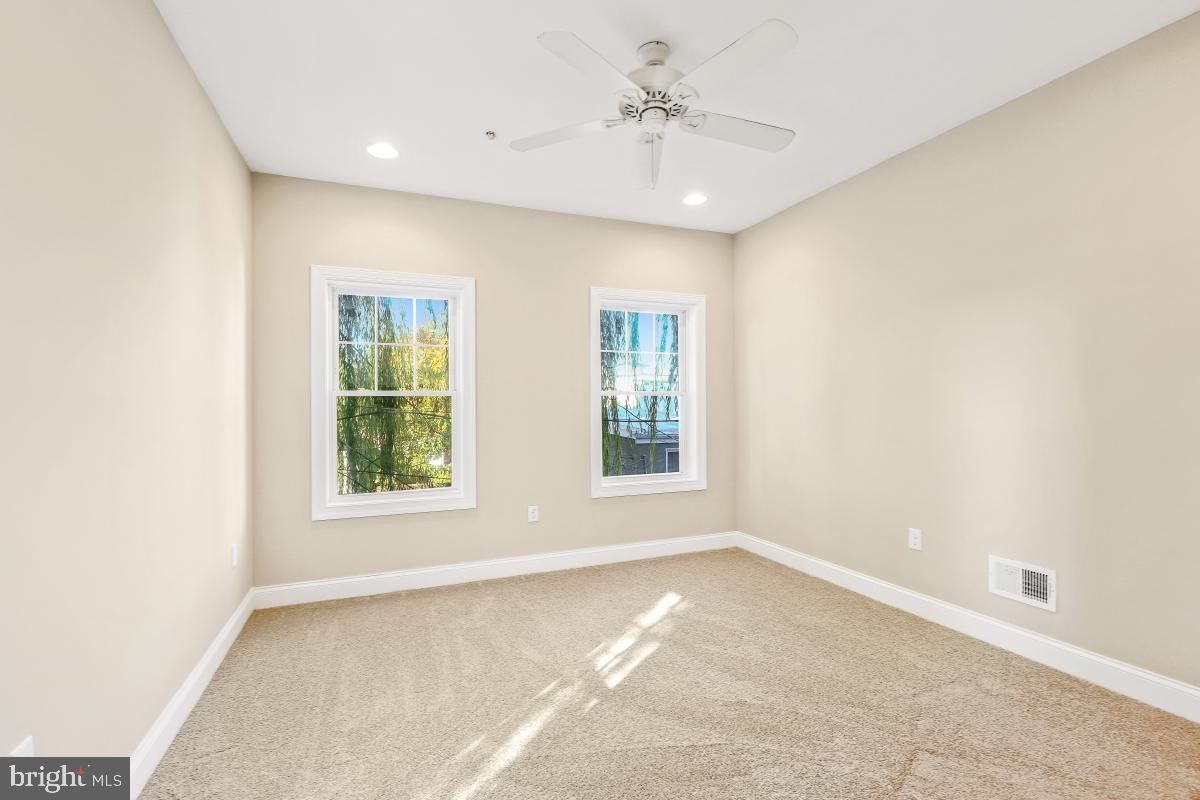 PATTERSON PARK - Residential