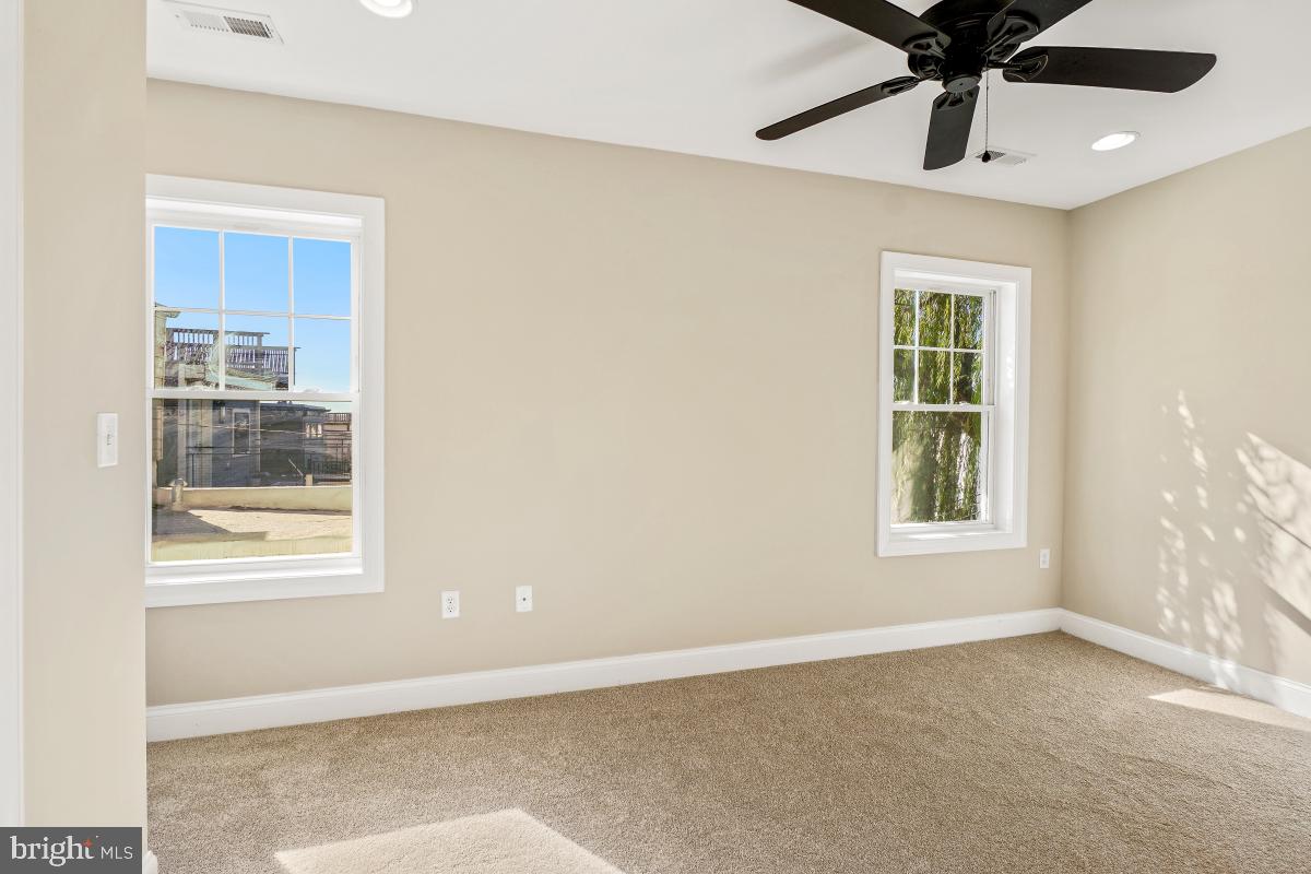 PATTERSON PARK - Residential
