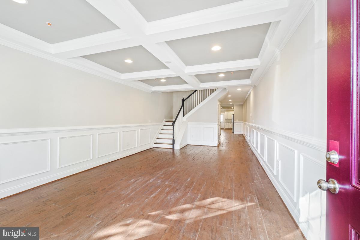 PATTERSON PARK - Residential