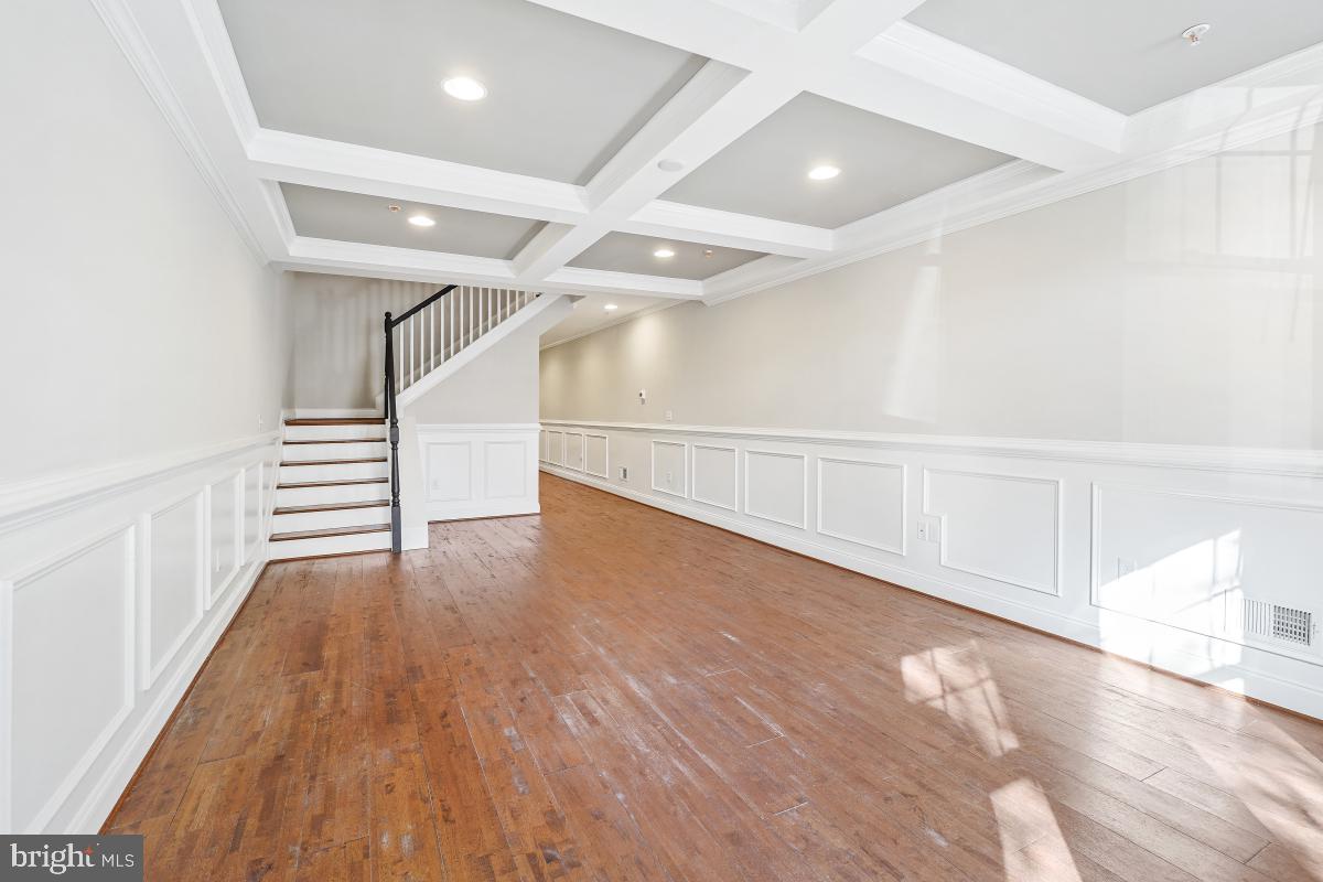 PATTERSON PARK - Residential