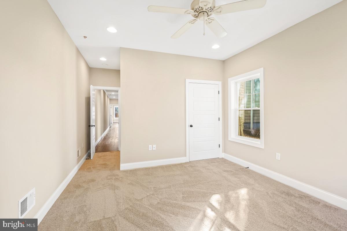 PATTERSON PARK - Residential