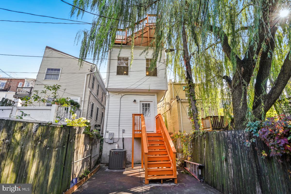 PATTERSON PARK - Residential