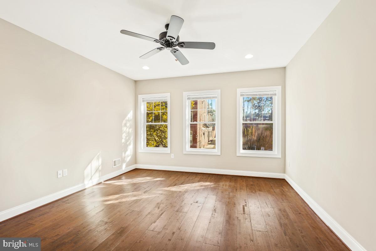 PATTERSON PARK - Residential