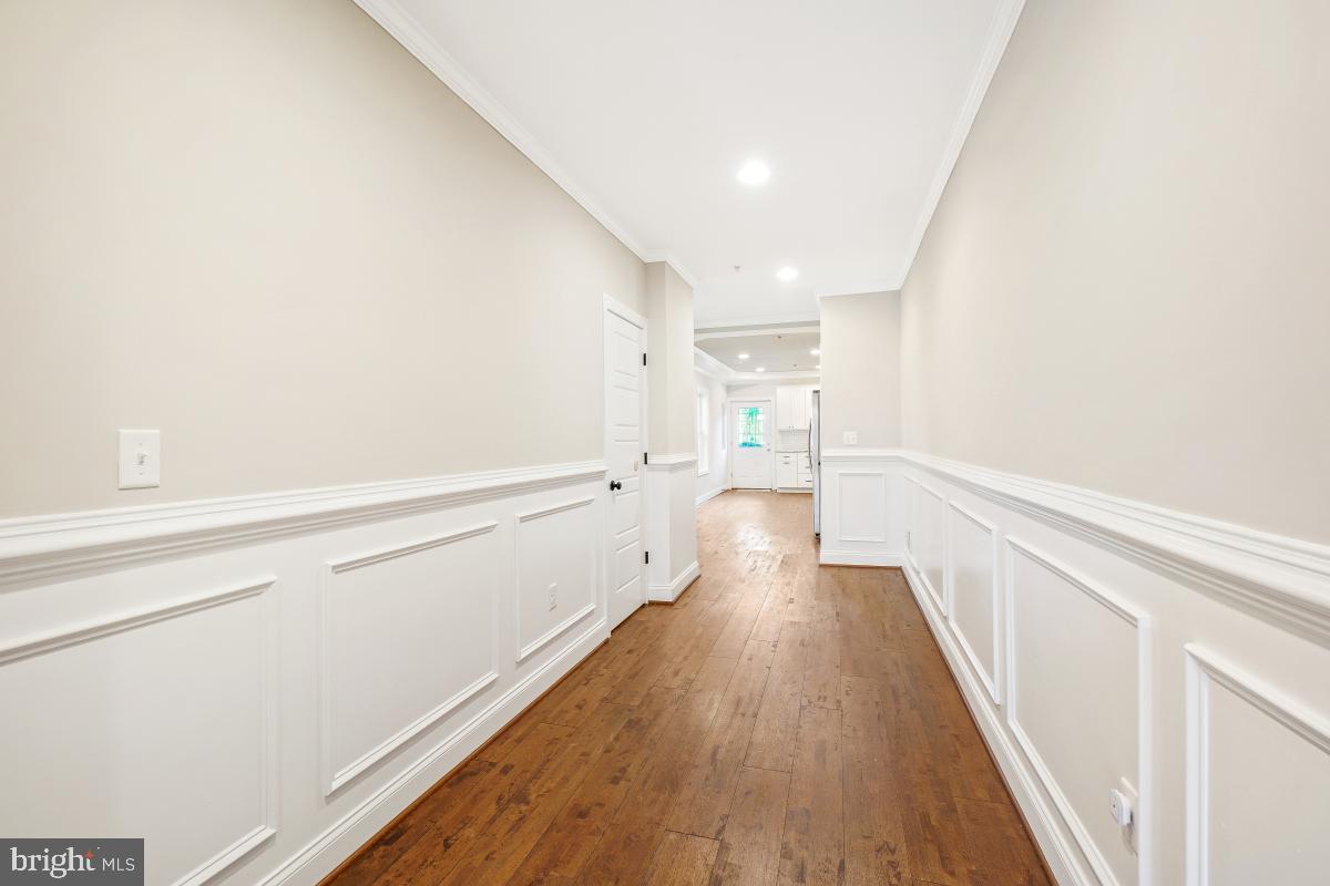 PATTERSON PARK - Residential