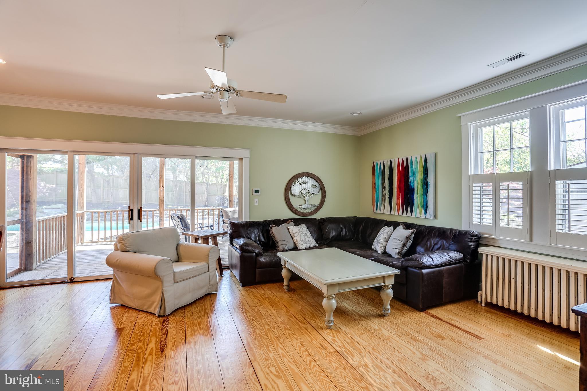 HOMEWOOD - Residential