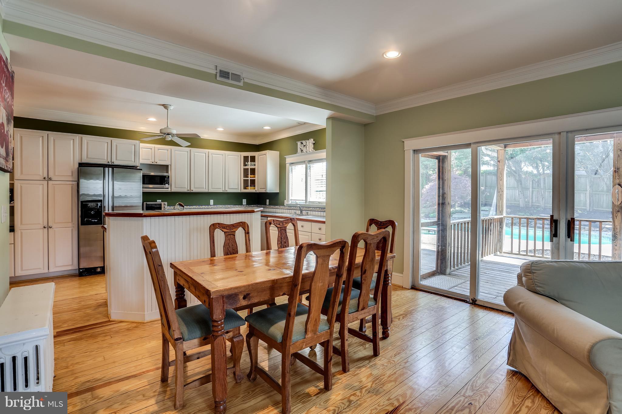 HOMEWOOD - Residential