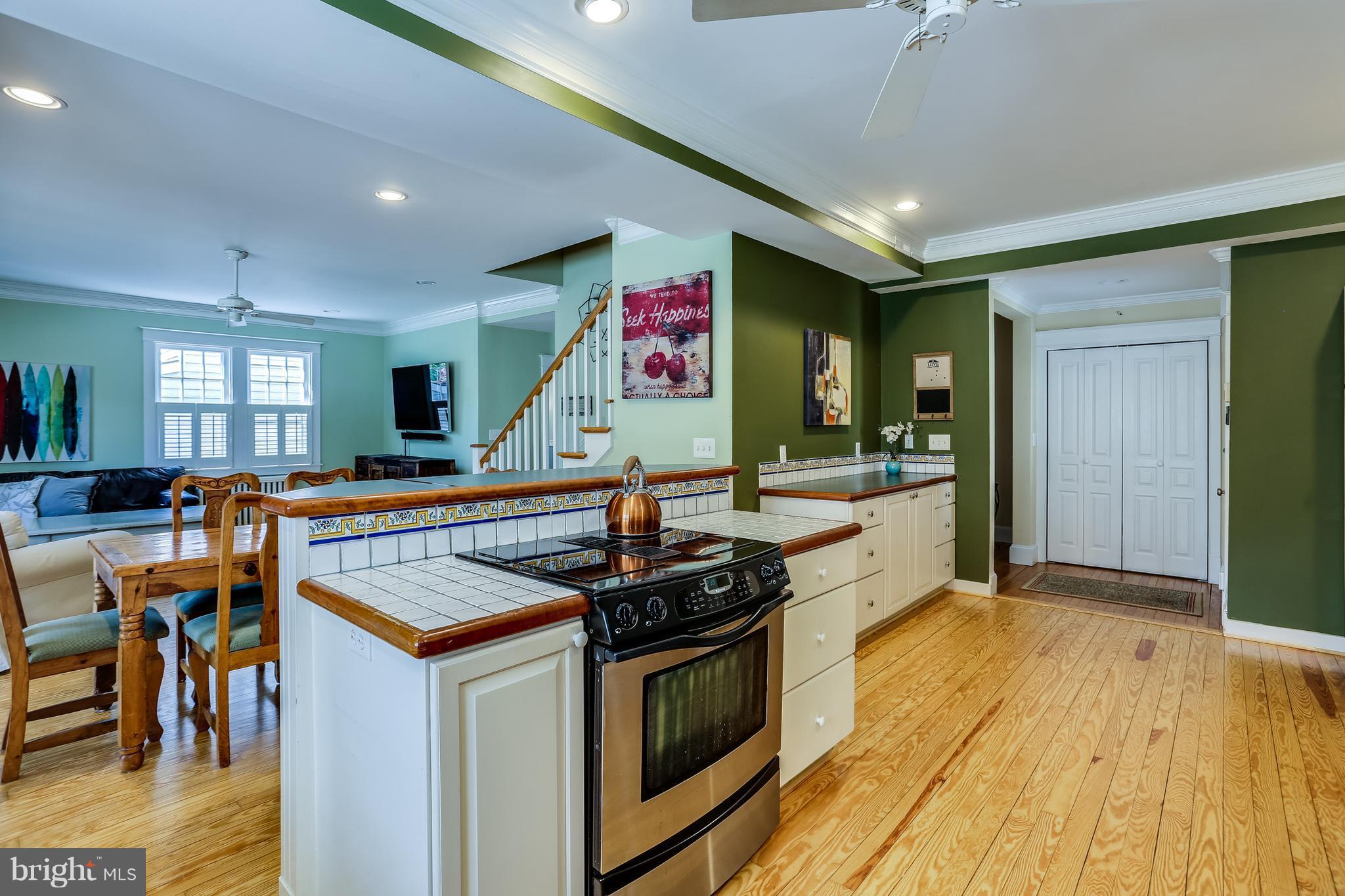 HOMEWOOD - Residential