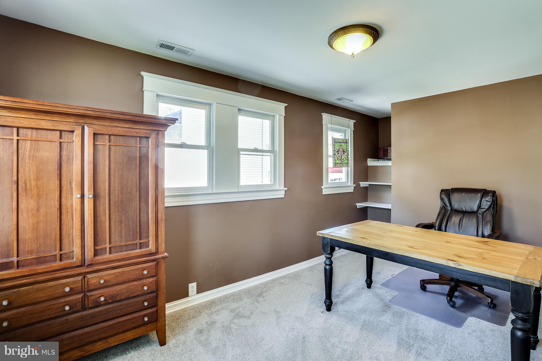 HOMEWOOD - Residential