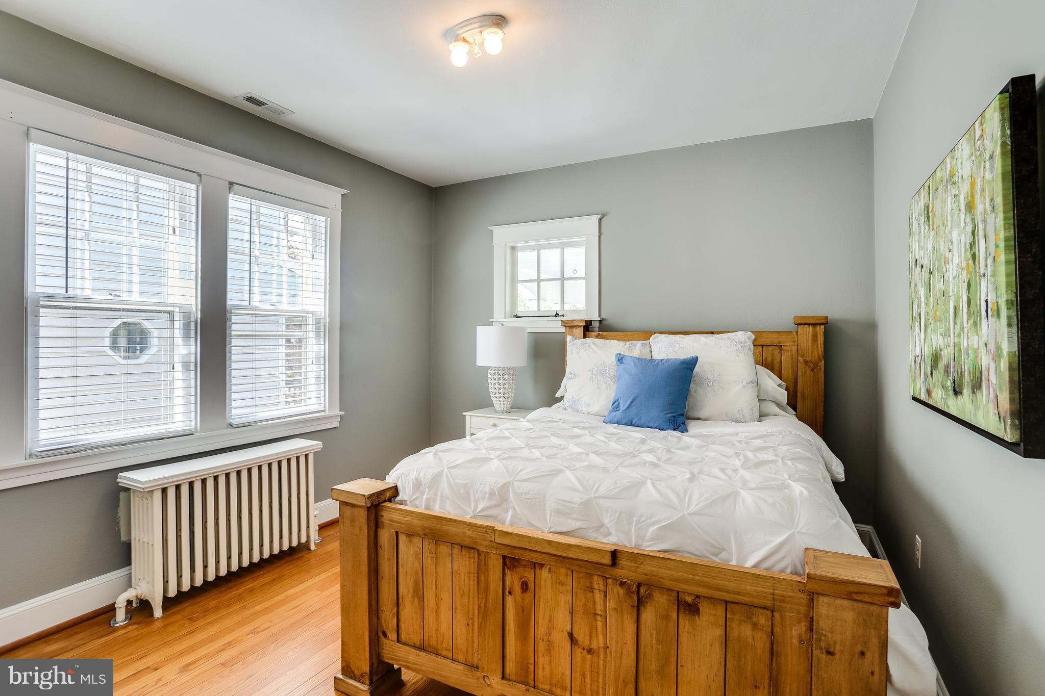 HOMEWOOD - Residential