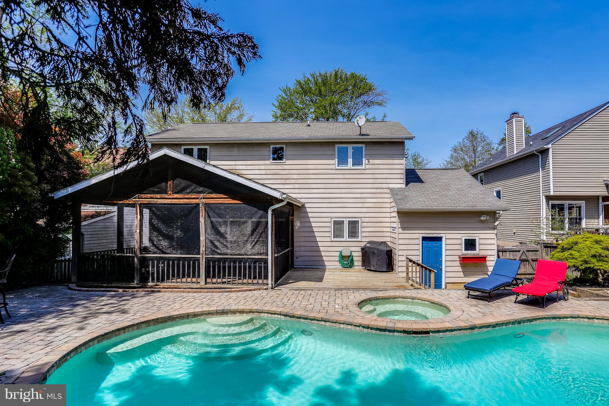 HOMEWOOD - Residential