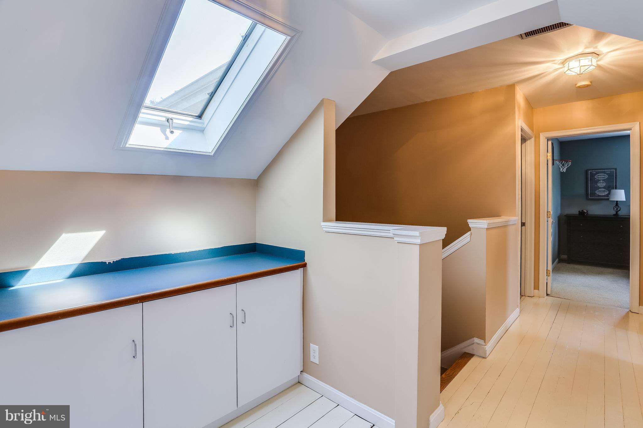 HOMEWOOD - Residential