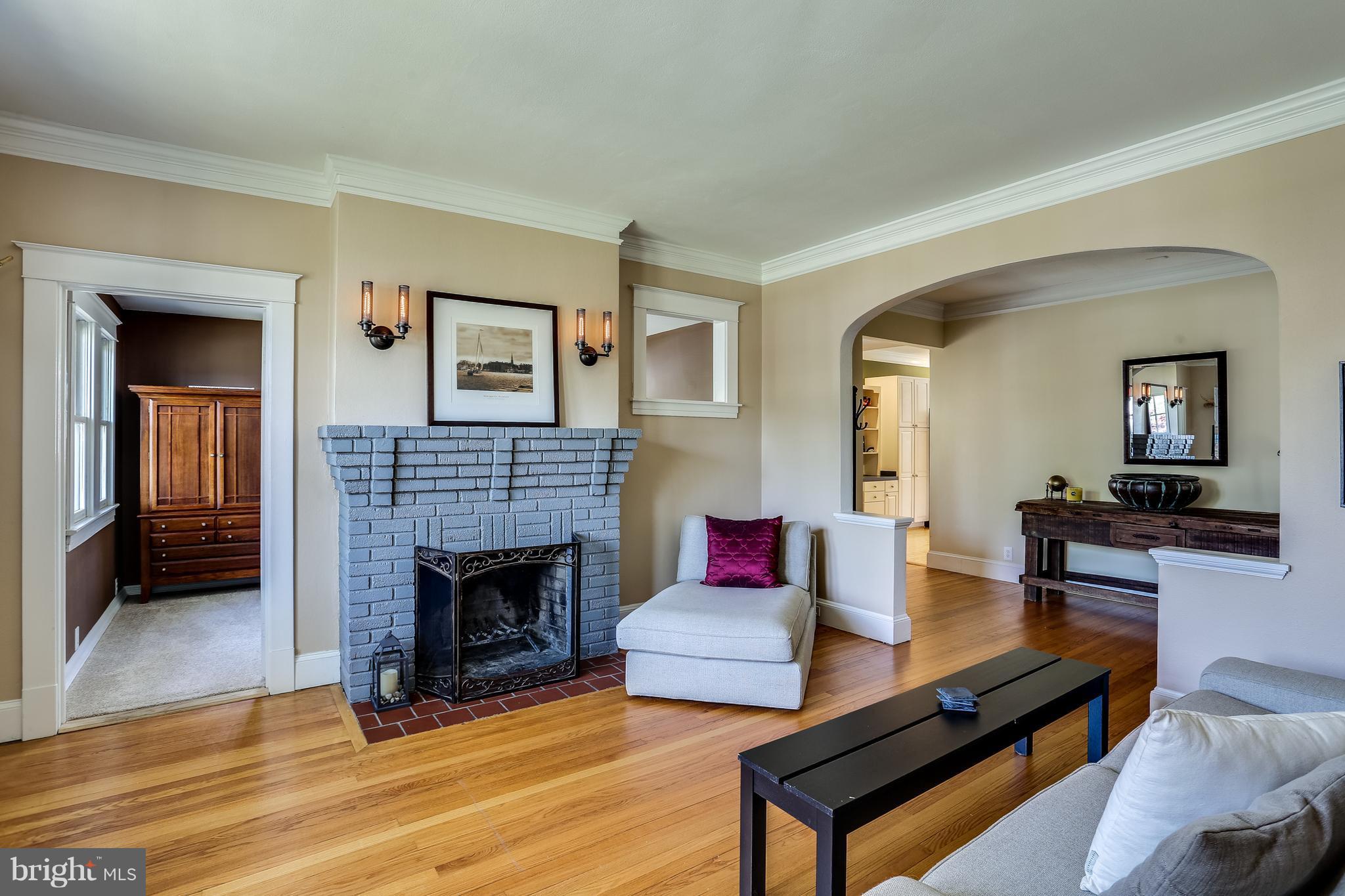 HOMEWOOD - Residential