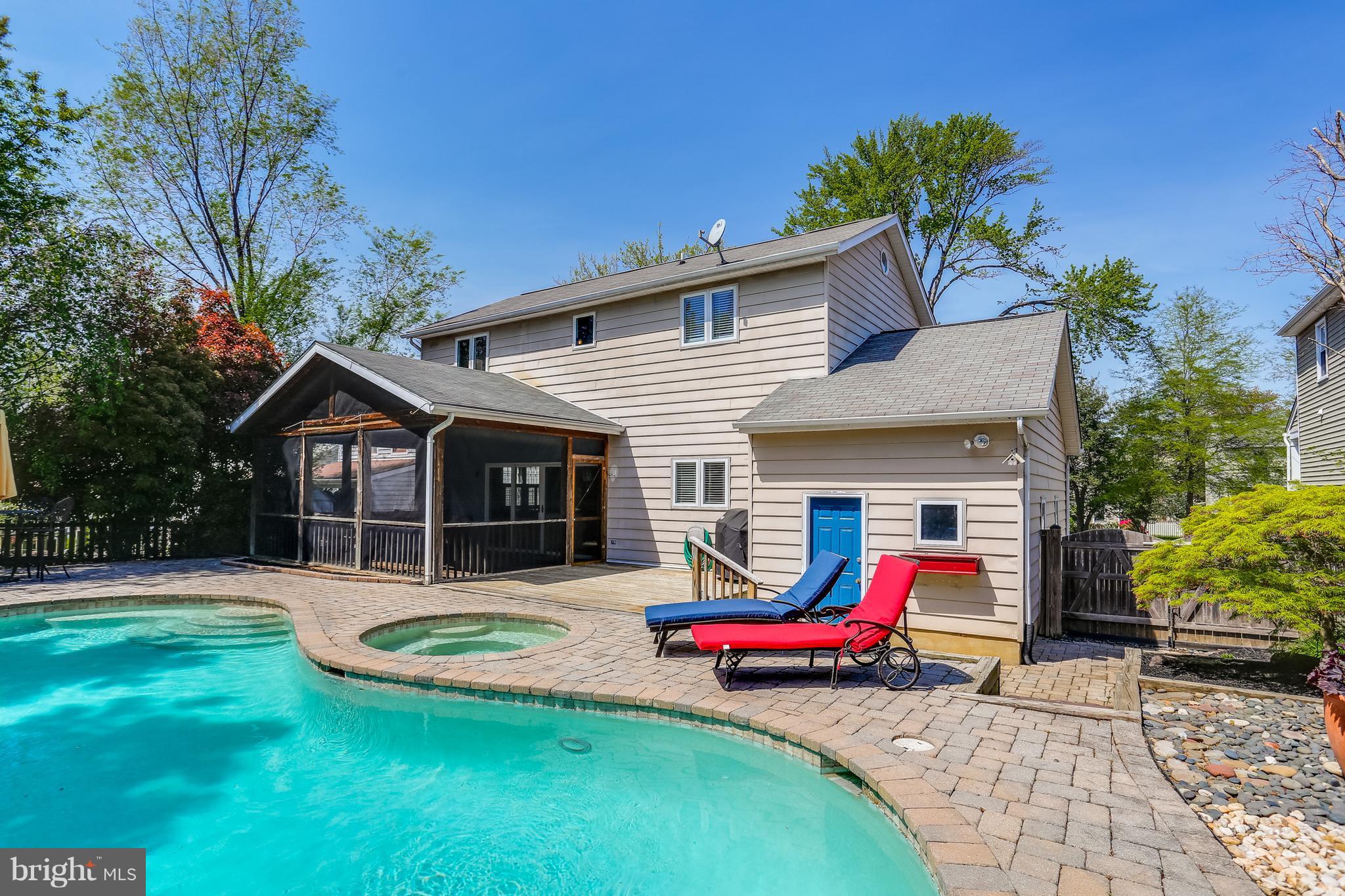 HOMEWOOD - Residential