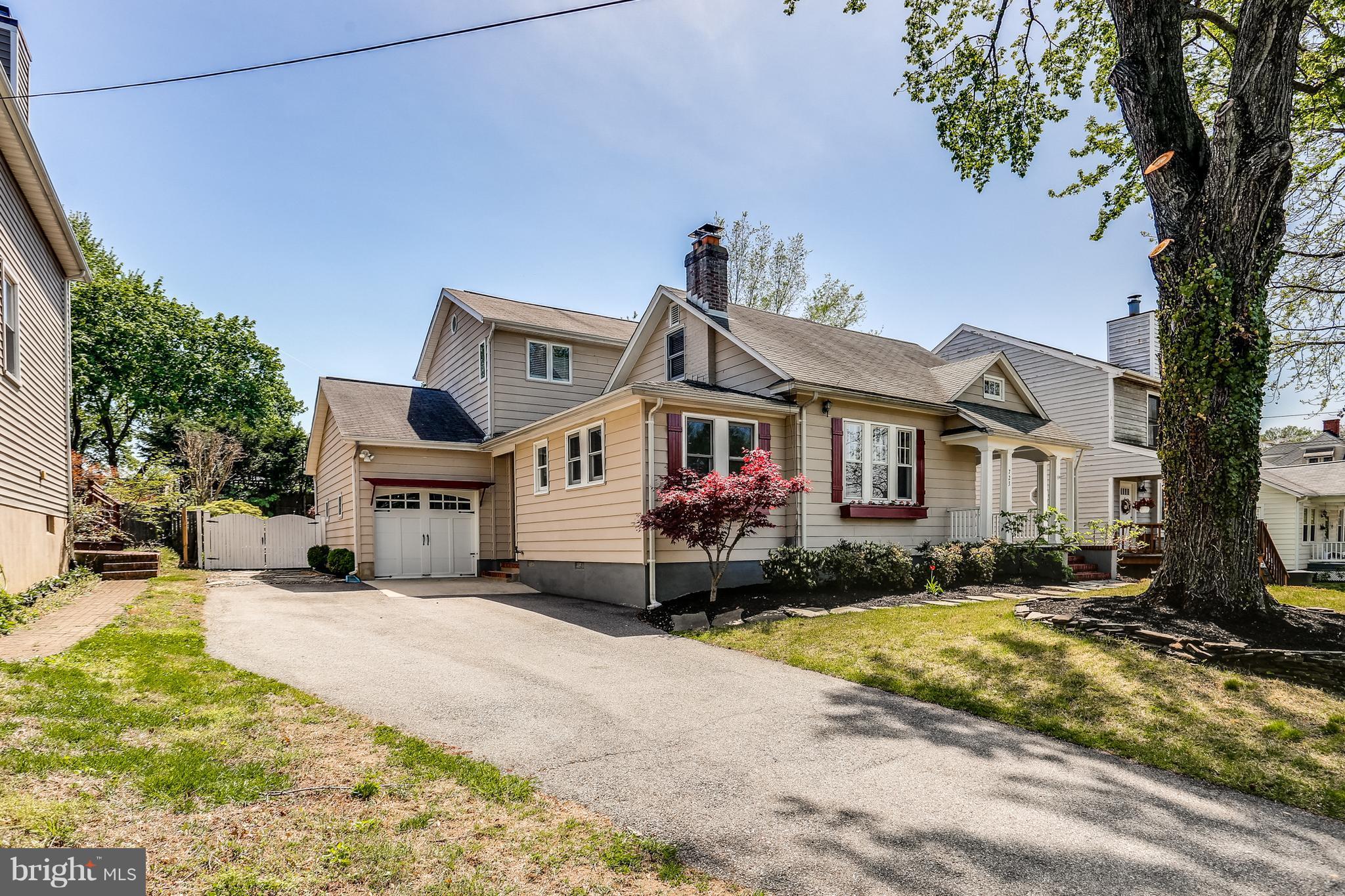 HOMEWOOD - Residential