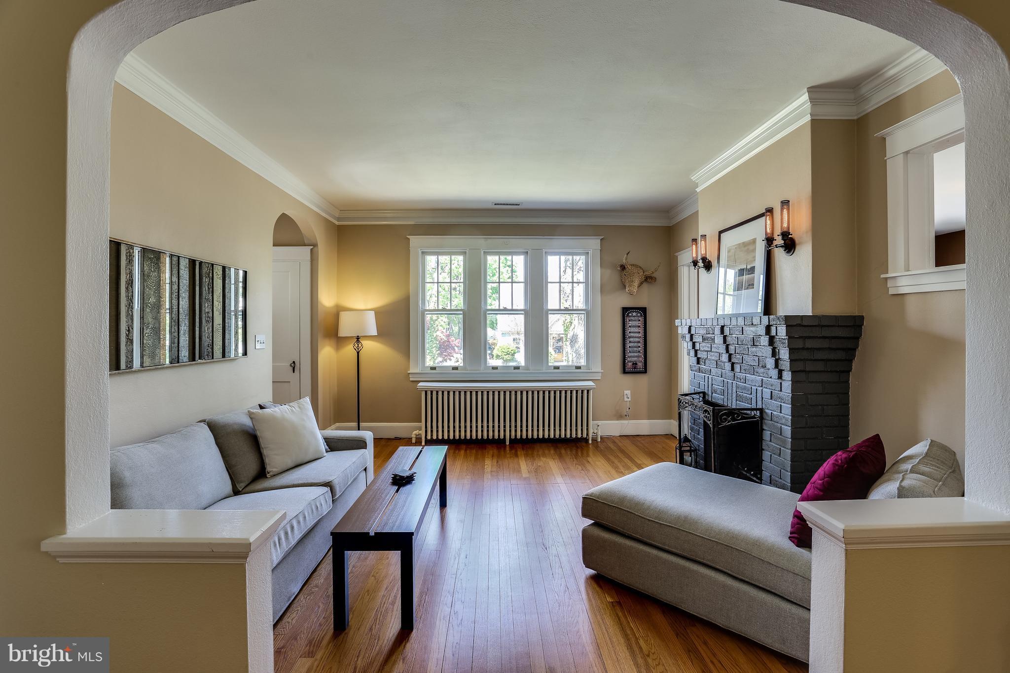 HOMEWOOD - Residential