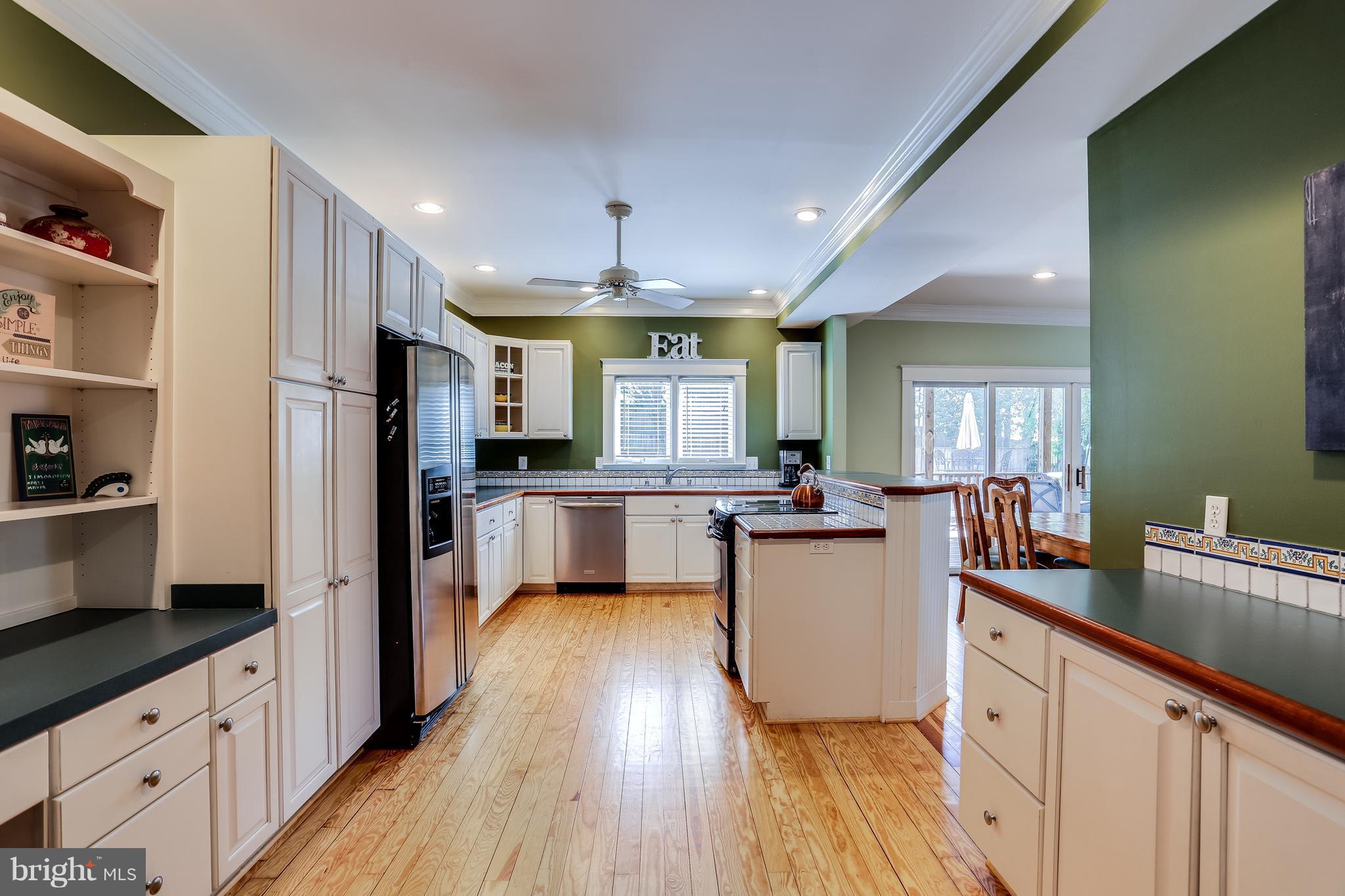 HOMEWOOD - Residential