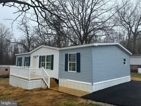 300 RIDGE ROAD 99 ETTERS PA 17319