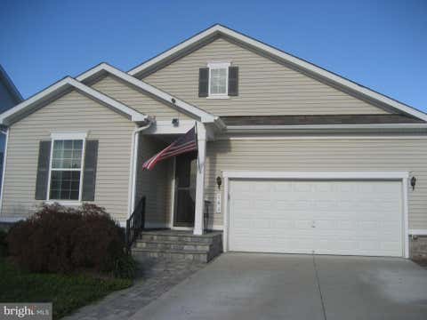 Homes For Rent - 143 Westchester Drive<br/> STEPHENS CITY, VA 22655