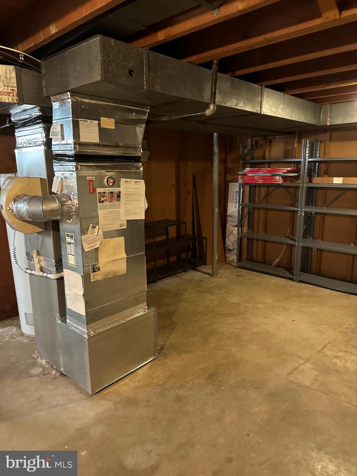 MARYLAND CITY - Residential