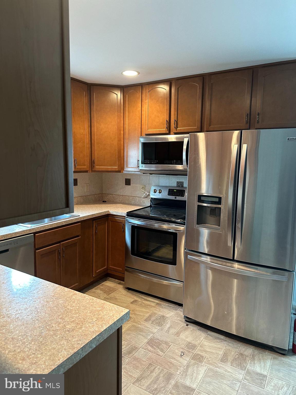 MARYLAND CITY - Residential