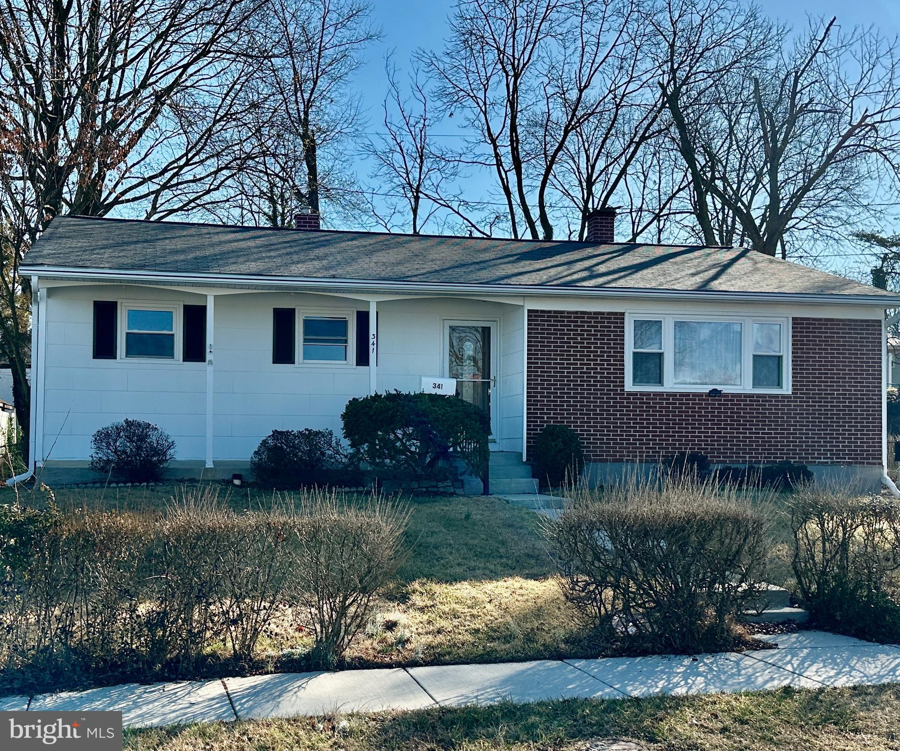 MARYLAND CITY - Residential