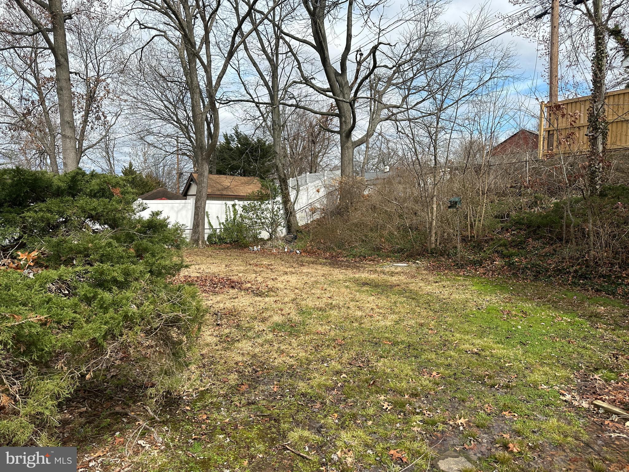 MARYLAND CITY - Residential