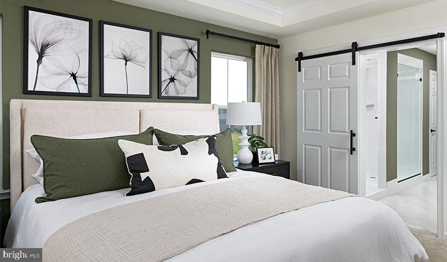 WILDERNESS SHORES - Residential