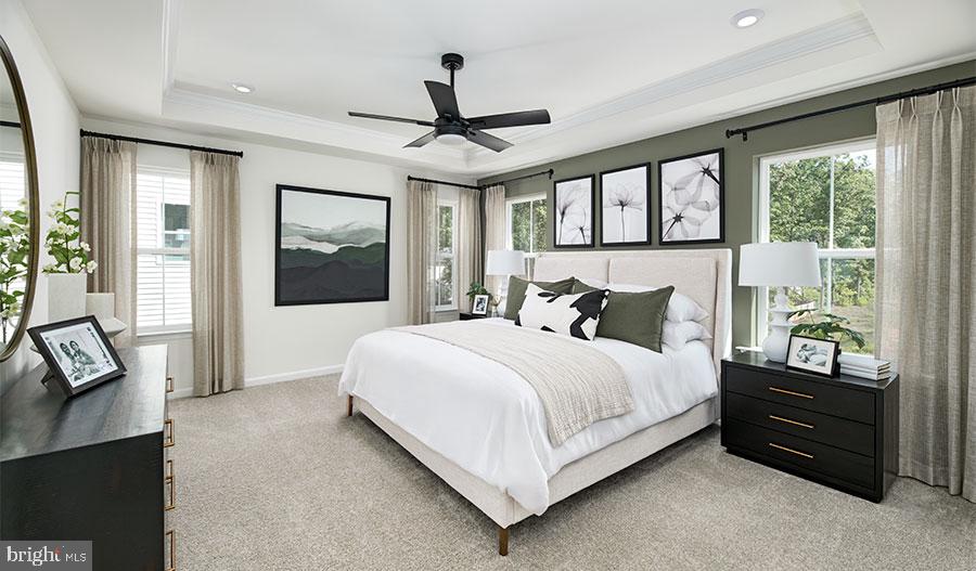 WILDERNESS SHORES - Residential