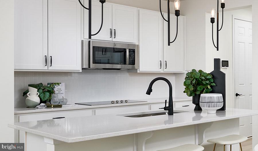 WILDERNESS SHORES - Residential