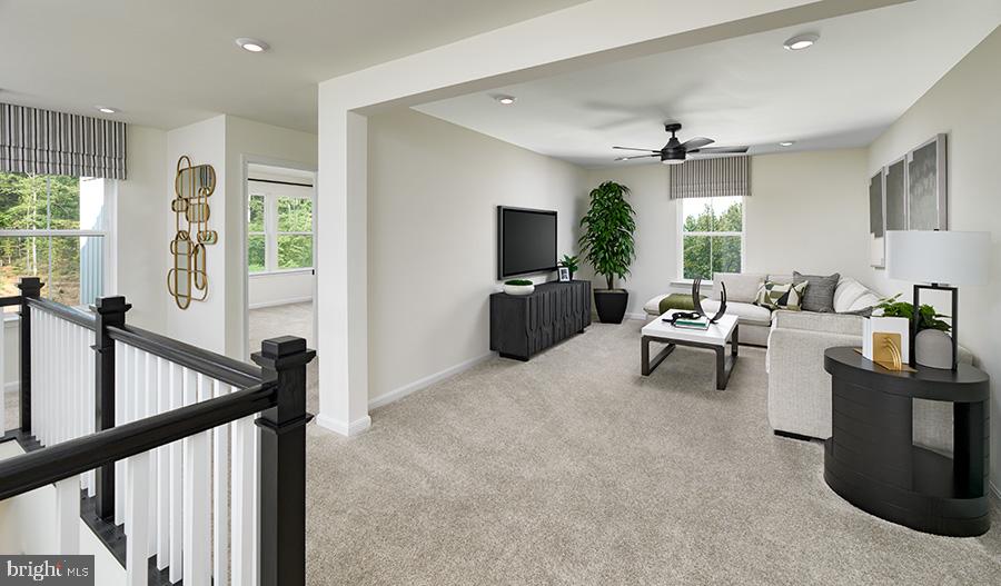 WILDERNESS SHORES - Residential