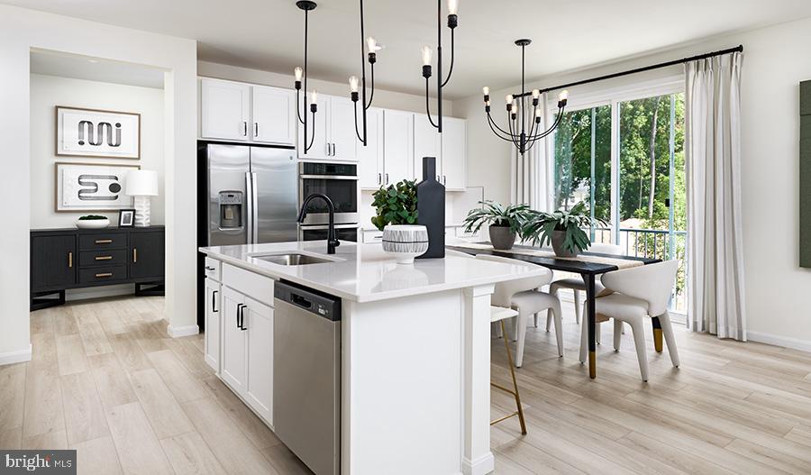 WILDERNESS SHORES - Residential