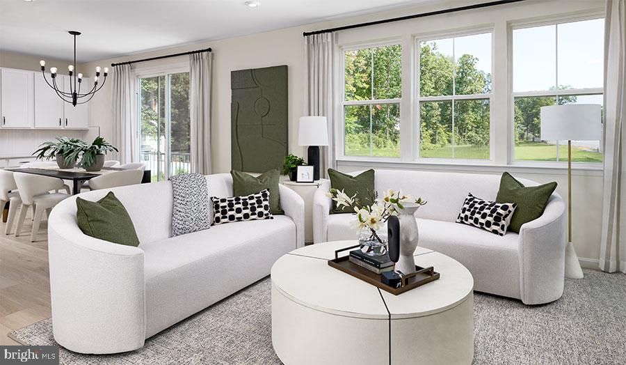 WILDERNESS SHORES - Residential